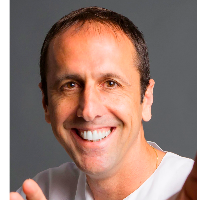 Rob Hanna, Founder