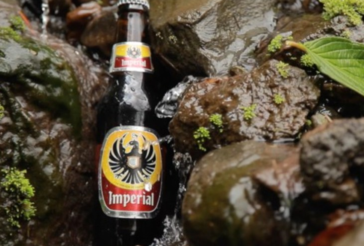 Cerveza ​Imperial Beer ​Invests in ​San Diego Water ​Initiatives ​