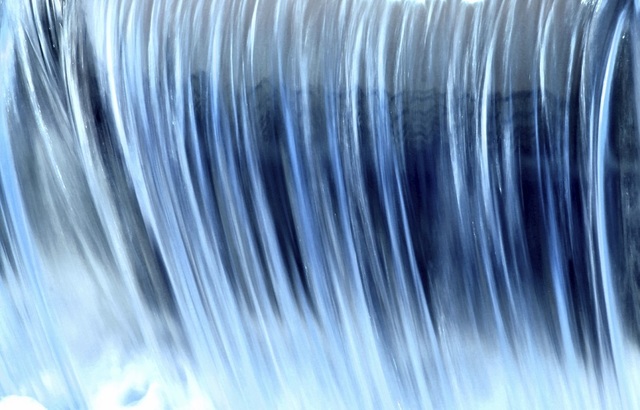 Water Fund Aims to Flow With World Demand