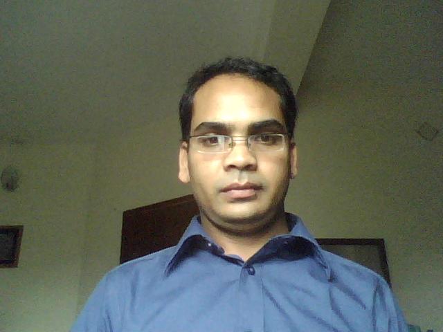 Mohammad Atiqur Rahman, Chittagong University, Bangladesh - Lecturer