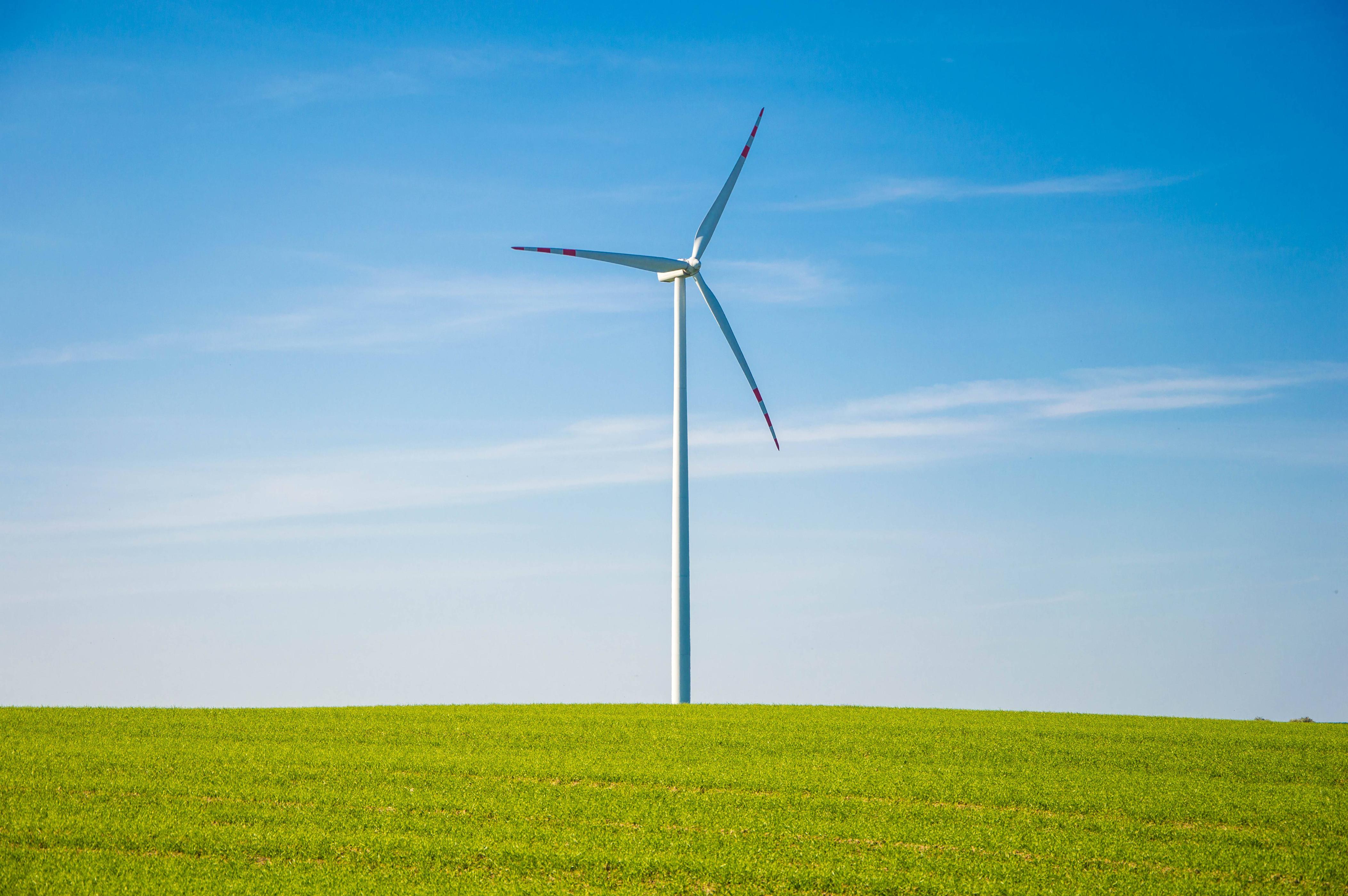 Clean Energy Grants