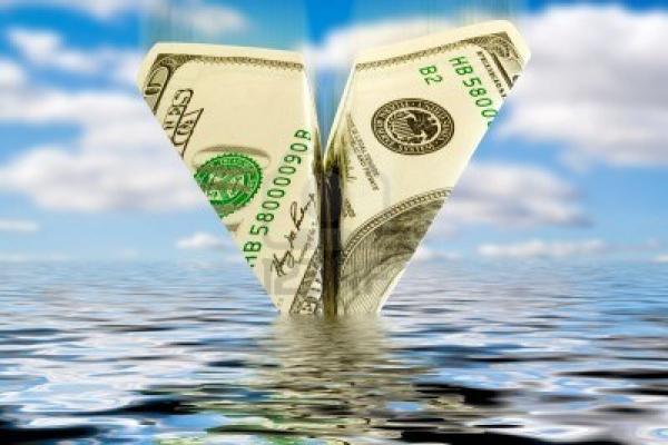 Are Companies Prepared for $14 Billion in Water Risk?
