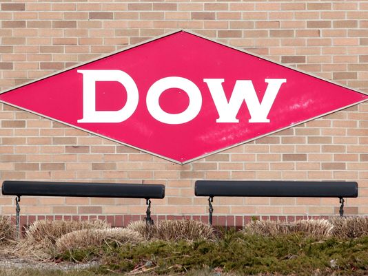 Dow Wins US Water Prize