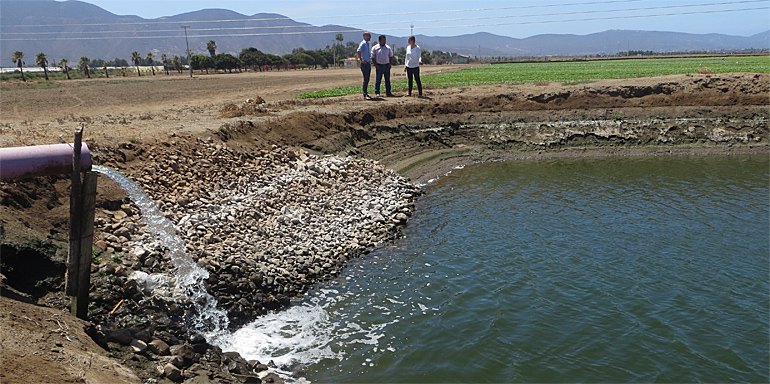 Arcadis and KWR Develop Decision Tool for Fresh Groundwater Pilots