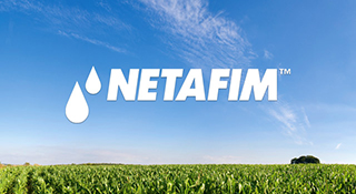 Netafim Wins 2016 Innovative Marketing Campaign Award