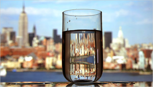 Grant Funding Available for Water Improvements in NY