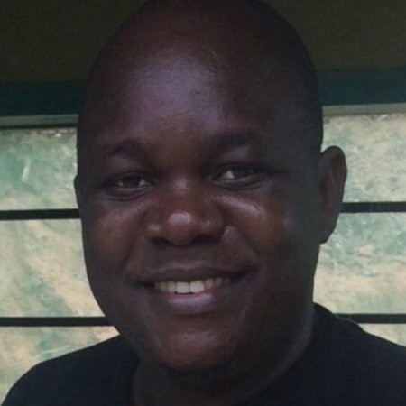 Eng. Felix Mutuura, Utilities Director