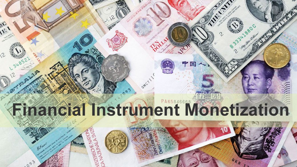 Carson Noah, Do You Need Bank Instrument To Fund Your Projects?