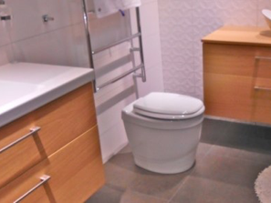 We can re-structure how we deal with human waste (not waste it)