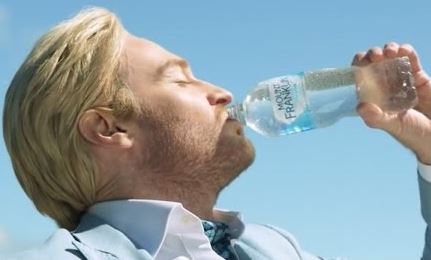 Australians Paying up to 5 Times More to Quench Their Thirst Than to Fuel Their Cars