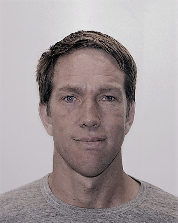 Karel Lewy-Phillips BSc (Hons), Director at Environmental Science Solutions Pty Ltd