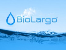 BioLargo’s Patented Water Filter Technology Attracts Grants