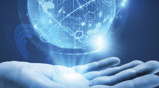 First Online Application Marketplace for Water Utilities