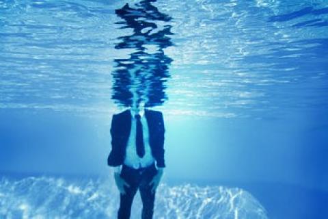 UK Small Businesses Unprepared for Water Deregulation
