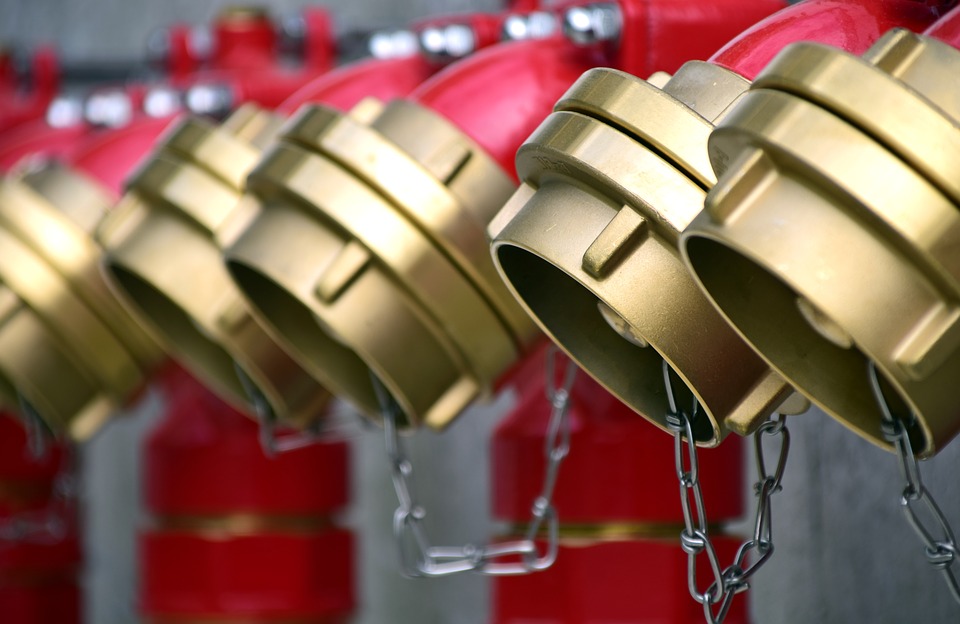 Small Business Water Switching in England Starts Slowly