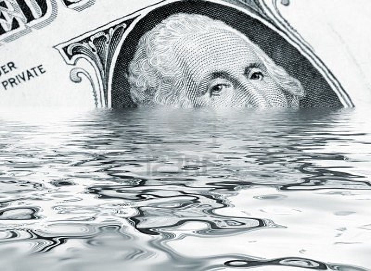 What to Expect from the Water Market in 2017