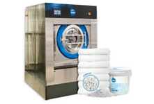£40m for Water Saving Washing Machines