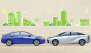 Toyota Surpasses Water Reduction Goal