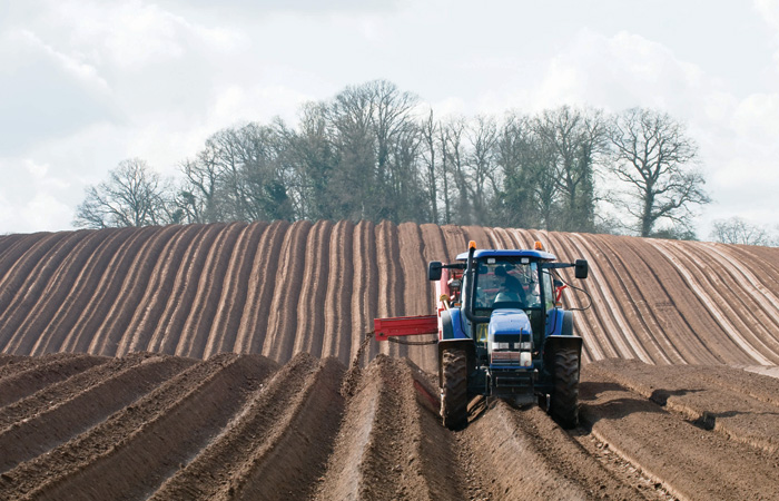 Liontrust Launches Water and Agriculture Fund