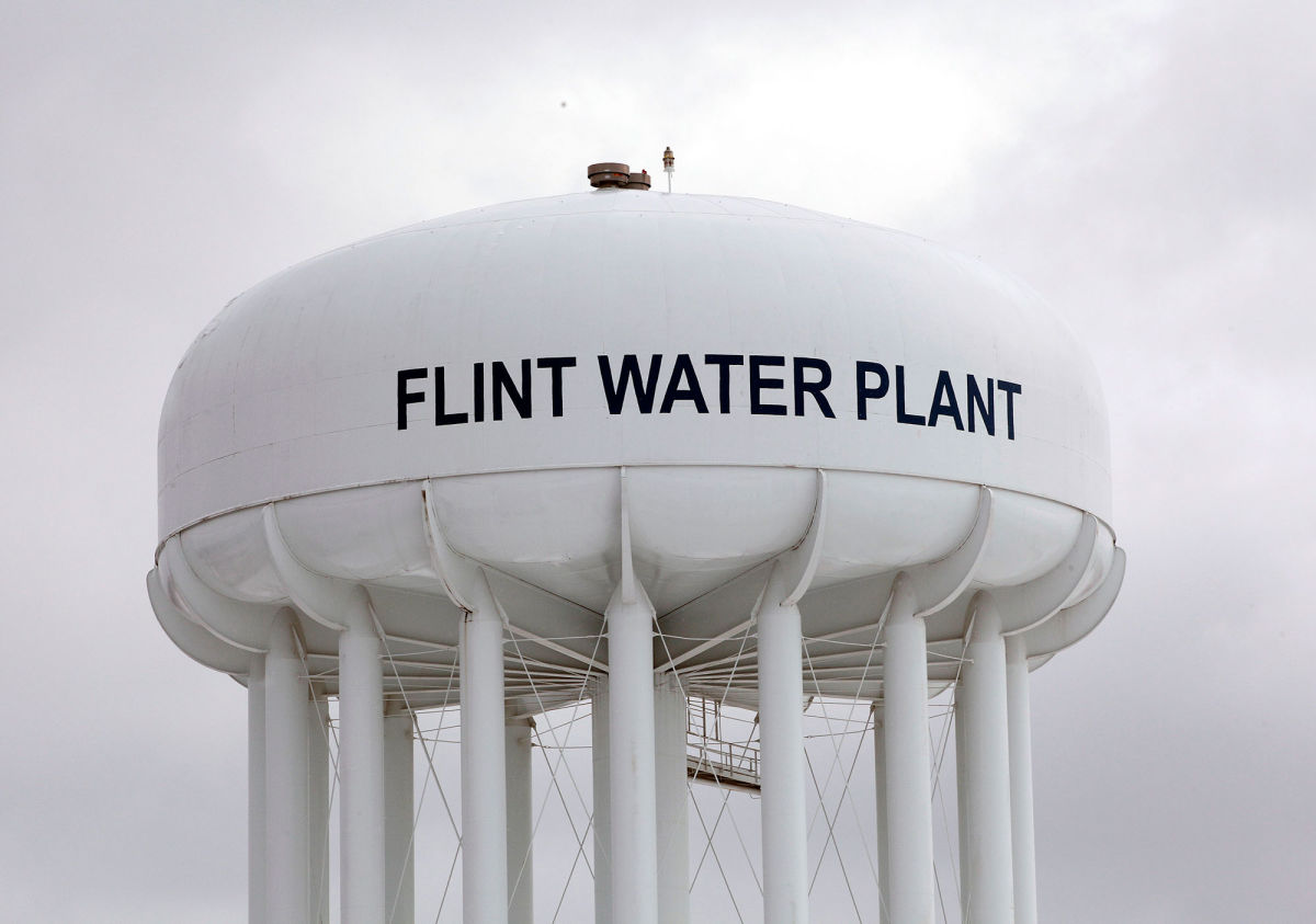 Startup That Wants to Prevent Another Flint Crisis