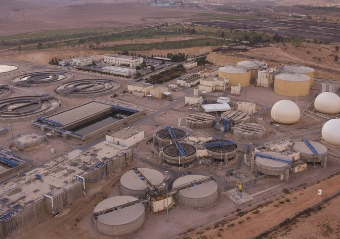 Private-Sector Investments to Transform Jordan’s Water System