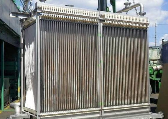 Mitsubishi Chemical to Market Drinking Water Systems in Myanmar