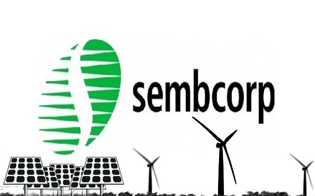 Sembcorp Holds Groundbreaking of Water Technology Hub in China​
