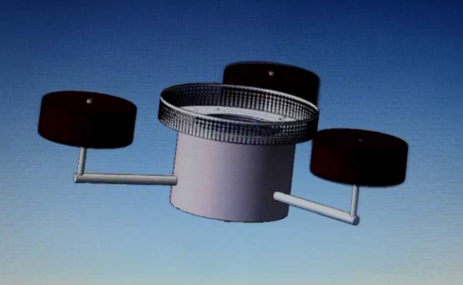 Russian Startup Makes Finals of MassChallenge