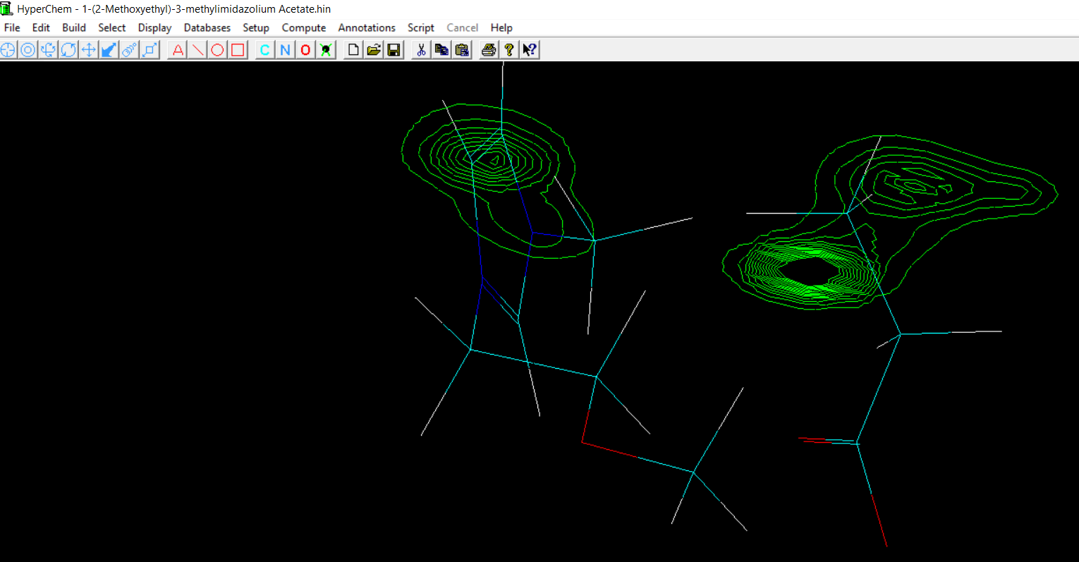 SinodosChemistry - Current gaps in computational chemistry and CFD software packages