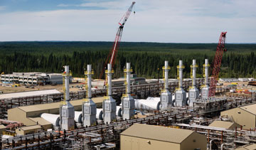 Suncor, Cenovus Launch $100 Mil Cleantech Fund
