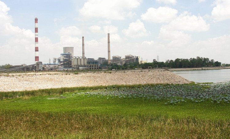 Watre Scarcity Results Loss of Seven Billion Units of Electricity