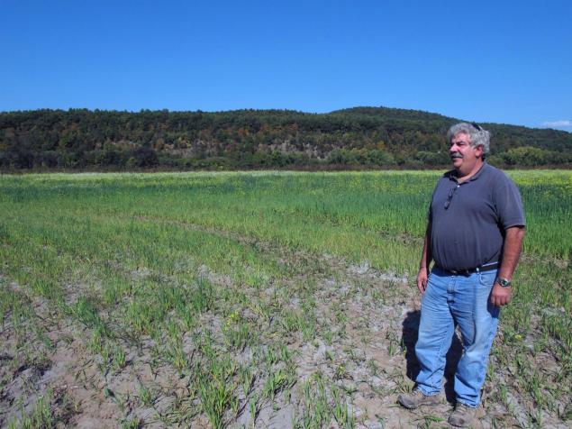 New York Puts 11M Fund Boost into Agricultural Water Quality