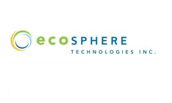 Ecosphere Technologies Receives 14th U.S. Patent