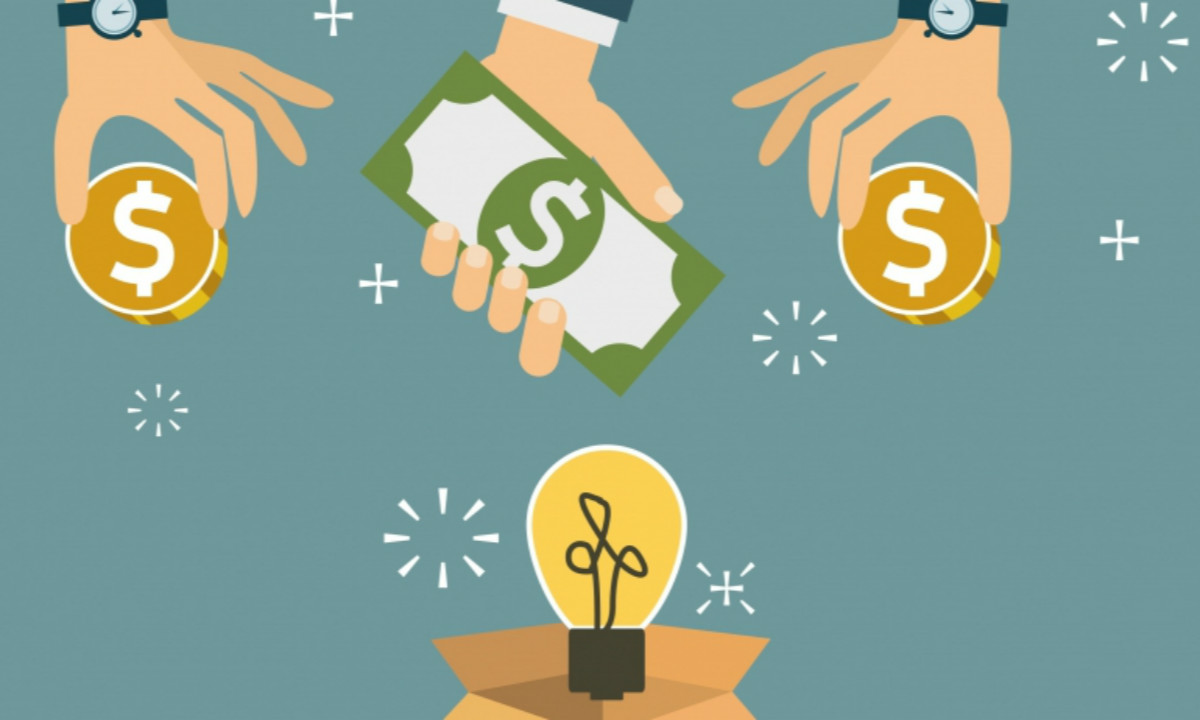 VC Firm Wants To Tackle The World's Biggest Problems
