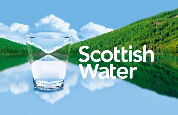 Scottish Water to build new £21m Water Treatment Works