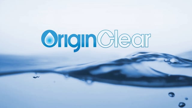 OriginClear Eliminates Bacteria in Produced Water Without Chemicals