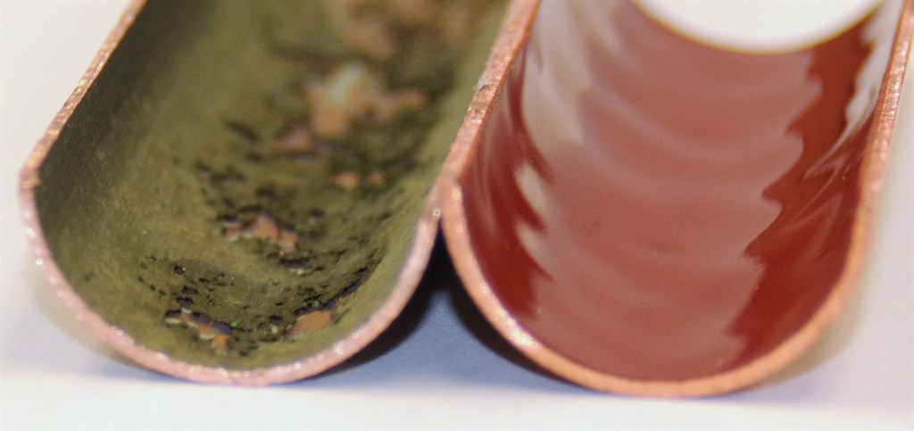 ePIPE®, Solution for Hong Kong's Toxic Lead-Contaminated Water