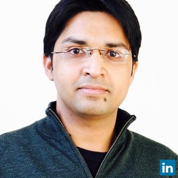 Vaibhav Diwan, Marie Curie Early Stage Researcher (PhD Fellow) at Technical University of Denmark