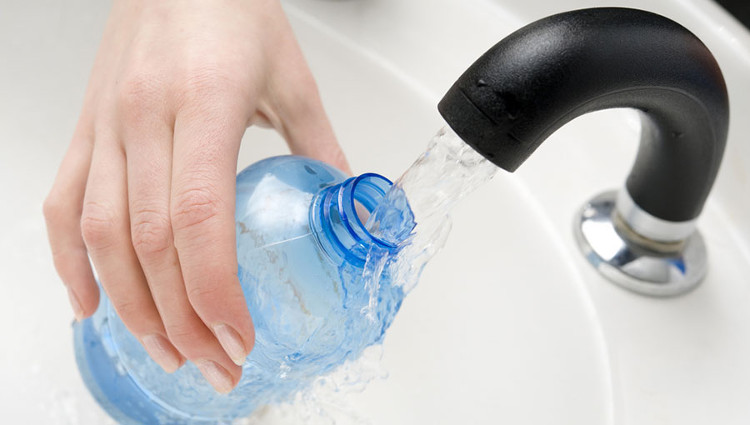 Startup Aims to Help People Tap into Free Water