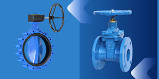 butterfly valve and gate valve buyer and seller