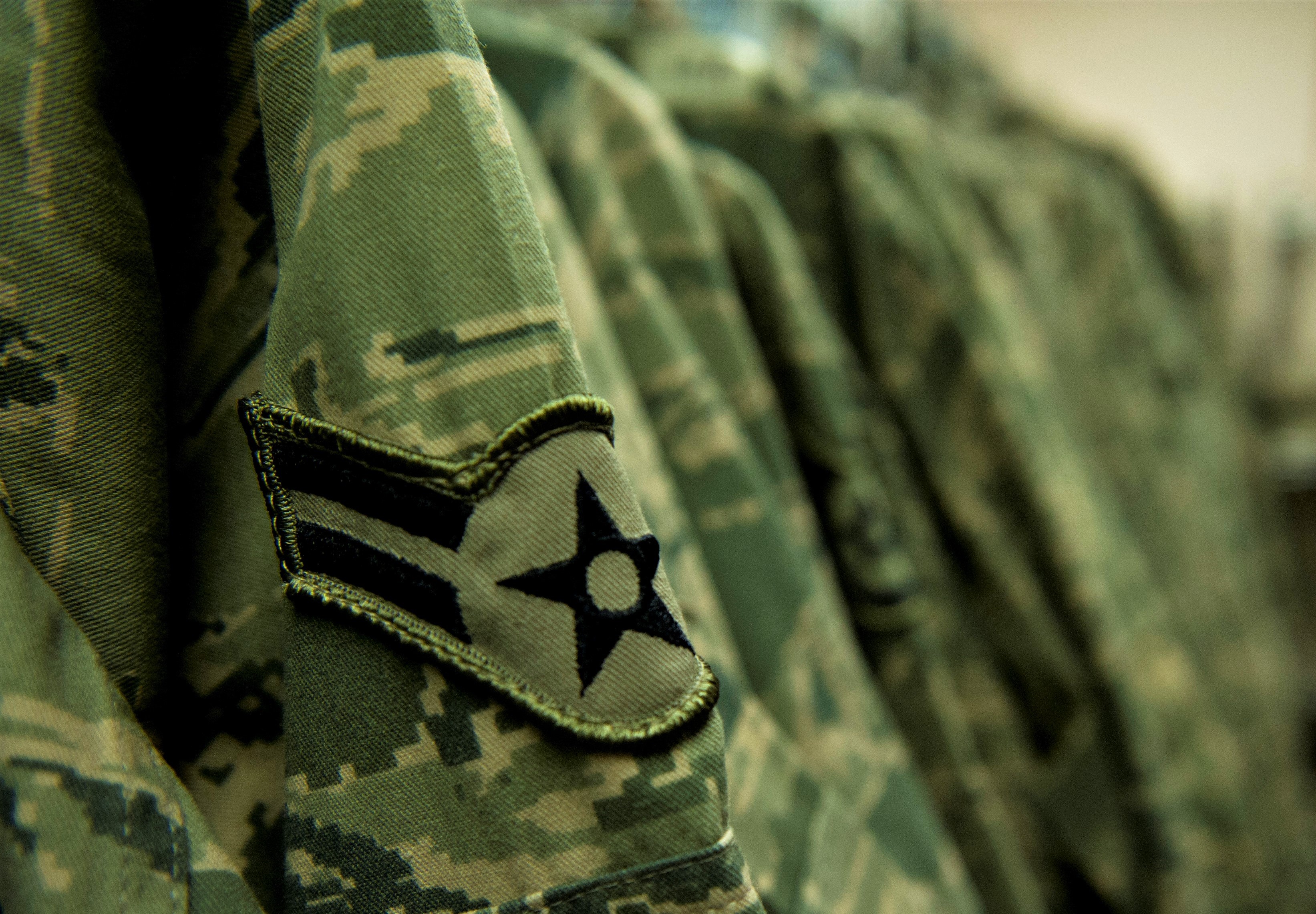 How the Military Fights Climate Change