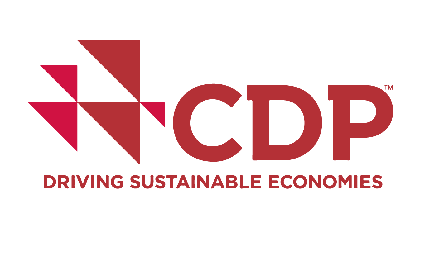 CDP's 2016 Global Water Forum (Video)