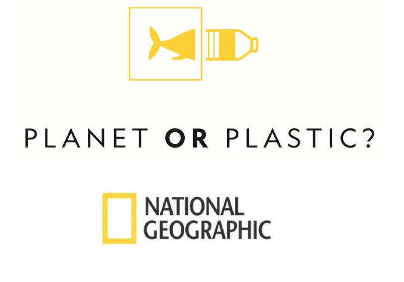 'Planet or ​Plastic?' - ​National Geographic ​Series