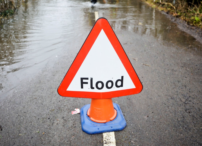 Water Insecurity Creates Climate Problems and Business Risks