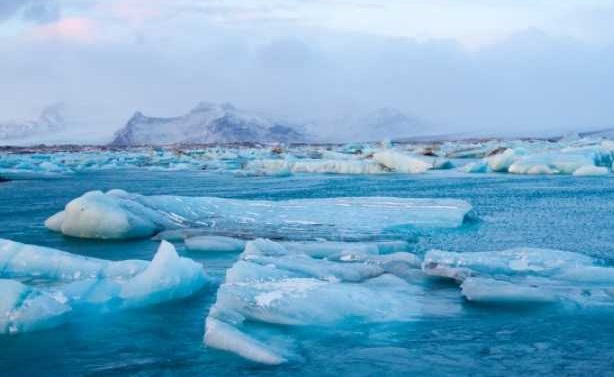 Arctic’s Role as Climate Moderator Threatened