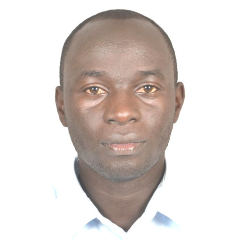 Jean Chrysostome KUBWIMANA
