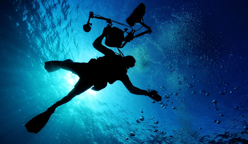 Scientists Have Discovered a Sea of Fresh Water Under the Ocean (Science Report)