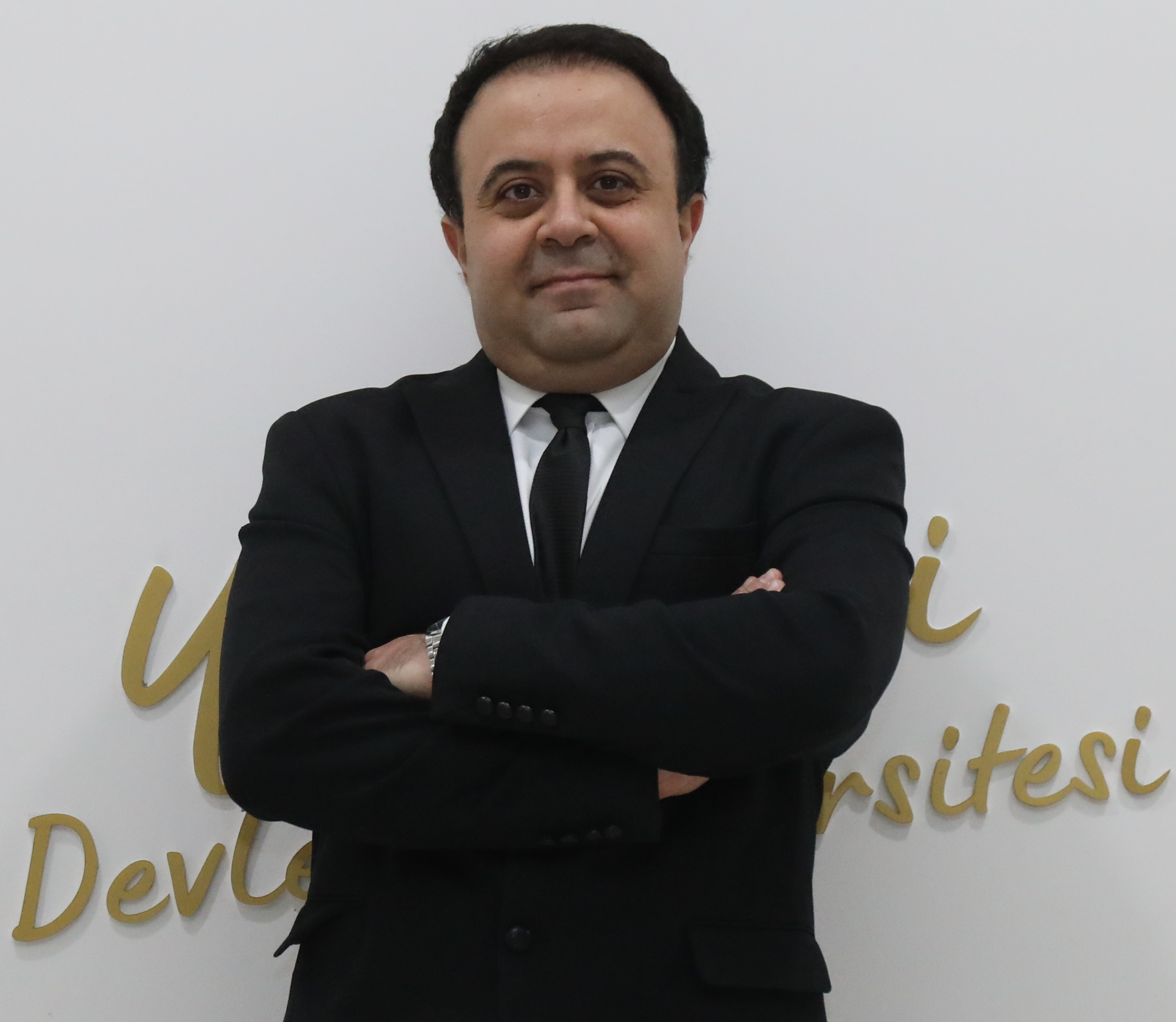 Babak Vaheddoost, Associate Professor at Bursa Technical University