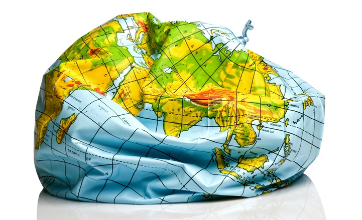 Dealing with Climate Change