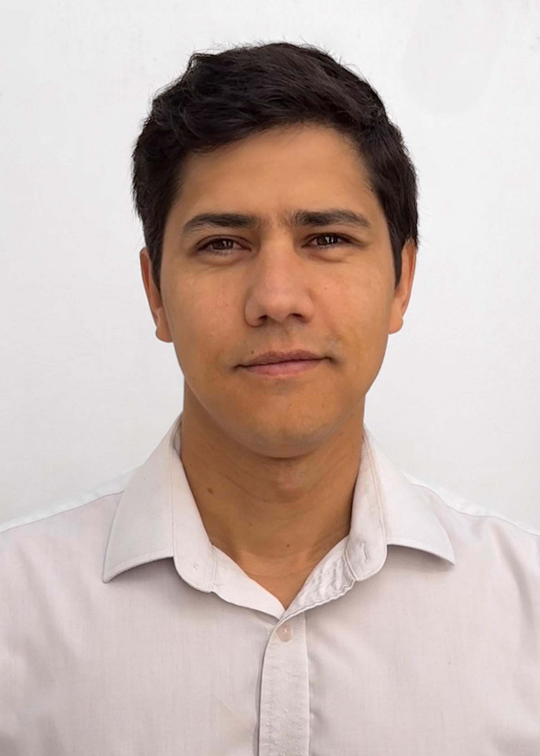 Joaquin Otsubo
